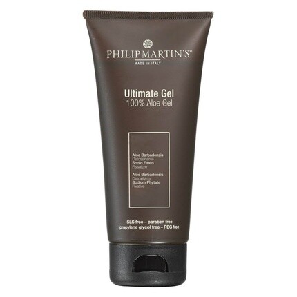 Гель для укладки волос Ultimate Gel, Philip Martin'S
Гель для укладки волос Ultimate Gel, Philip Martin'S