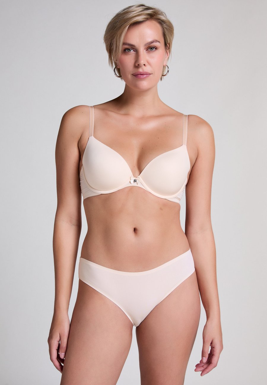 Брифы Hunkemöller Briefs, Beige
Брифы Hunkemöller Briefs, Beige