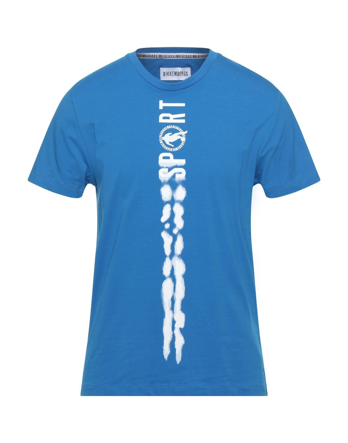 Футболка Bikkembergs, лазурный, Синий, Футболка Bikkembergs, лазурный
Футболка Bikkembergs, лазурный, Синий, Футболка Bikkembergs, лазурный