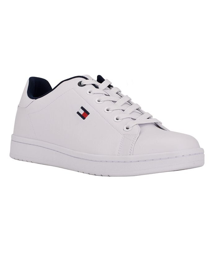 Мужские кроссовки Lendar Flag с логотипом на шнуровке Tommy Hilfiger, белый, Белый;серый, Мужские кроссовки Lendar Flag с логотипом на шнуровке Tommy Hilfiger, белый
Мужские кроссовки Lendar Flag с логотипом на шнуровке Tommy Hilfiger, белый, Белый;серый, Мужские кроссовки Lendar Flag с логотипом на шнуровке Tommy Hilfiger, белый