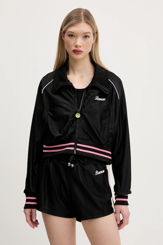 Толстовка Barrow, черный
Толстовка Barrow, черный