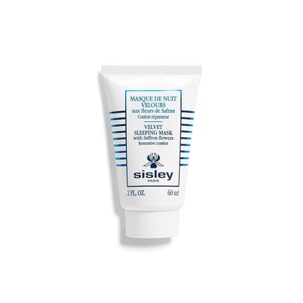 Sisley Маска для сна Paris Velvet
Sisley Маска для сна Paris Velvet