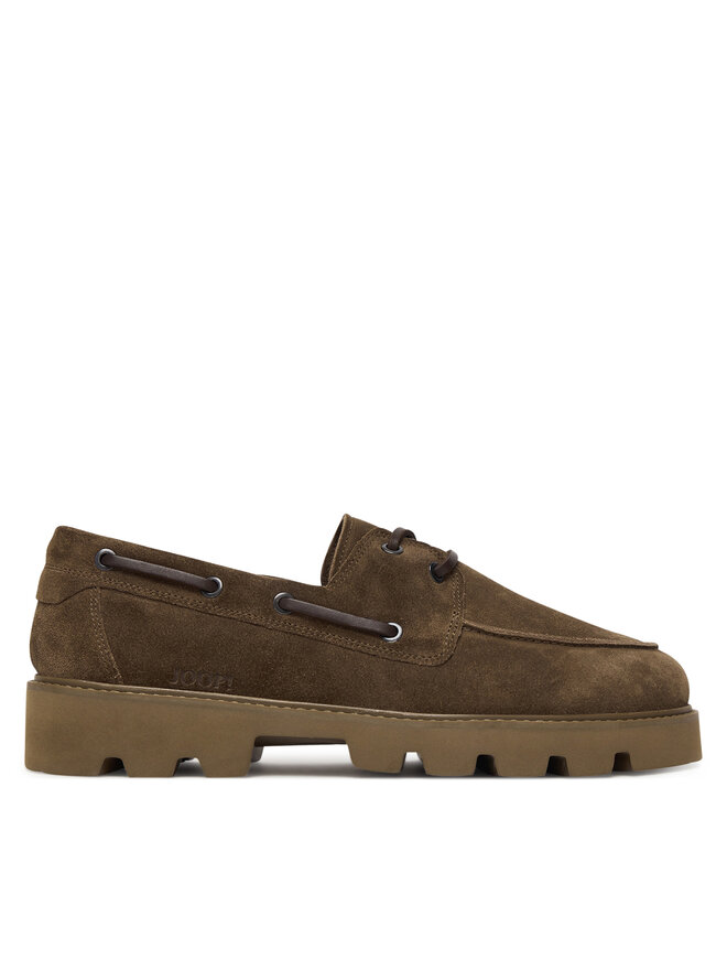 Полуботинки JOOP! 4140008293 Braun
Полуботинки JOOP! 4140008293 Braun