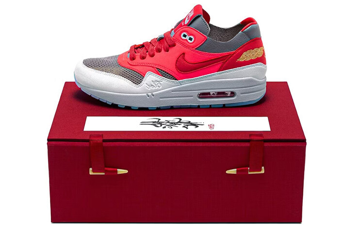 Кроссовки Nike Air Max 1 унисекс, Solar Red/University Red/Cool Gray, Красный, Кроссовки Nike Air Max 1 унисекс, Solar Red/University Red/Cool Gray
Кроссовки Nike Air Max 1 унисекс, Solar Red/University Red/Cool Gray, Красный, Кроссовки Nike Air Max 1 унисекс, Solar Red/University Red/Cool Gray
