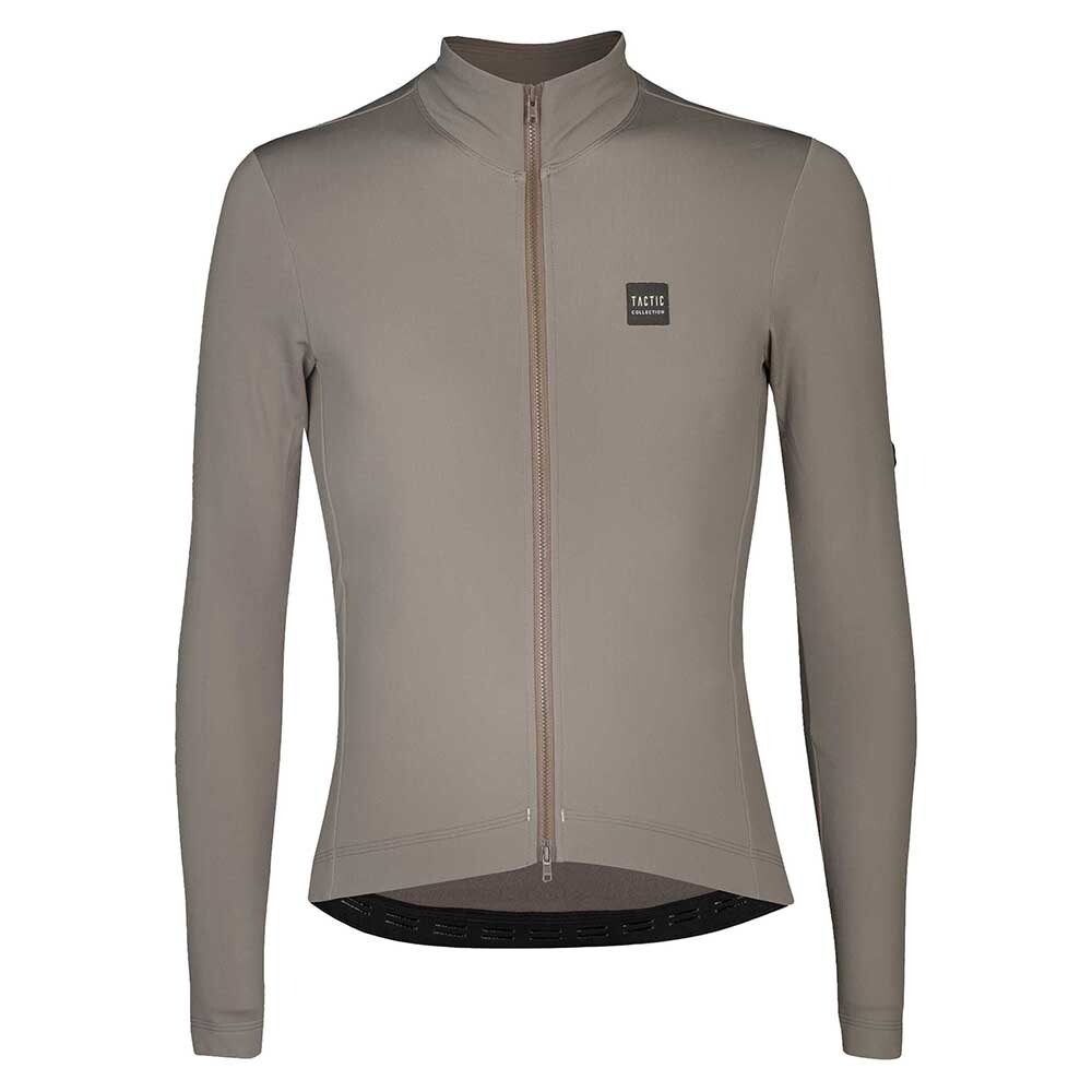 Джерси с длинным рукавом Tactic NMD, бежевый
Джерси с длинным рукавом Tactic NMD, бежевый