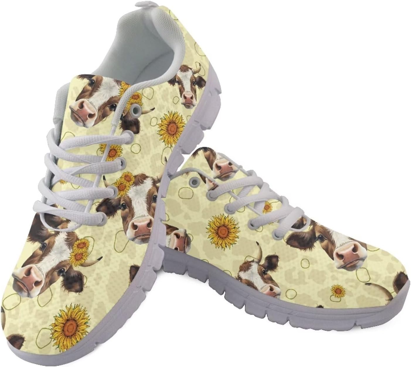 Мужские и женские кроссовки GIFTPUZZ, дышащие с сеткой, повседневные спортивные, легкие, на шнуровке, для ходьбы, Cow
Мужские и женские кроссовки GIFTPUZZ, дышащие с сеткой, повседневные спортивные, легкие, на шнуровке, для ходьбы, Cow