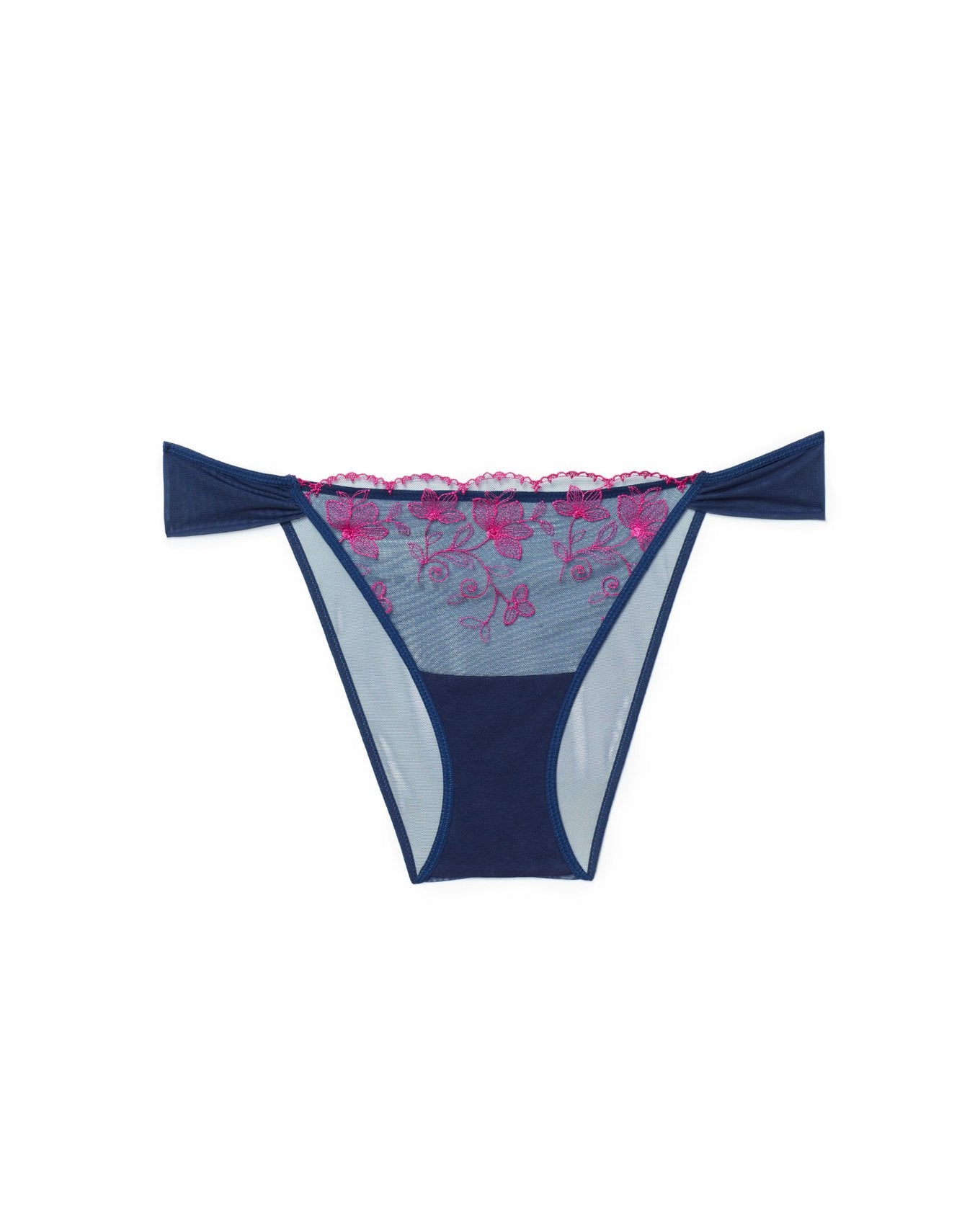 Женские трусики-шортики Sofia Adore Me, цвет medieval blue
Женские трусики-шортики Sofia Adore Me, цвет medieval blue