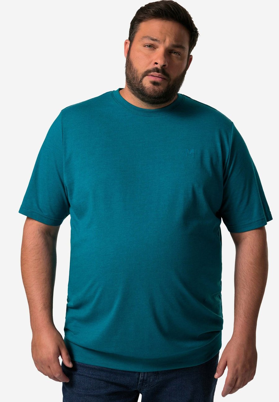 Футболка Men Plus 2ER PACK BAUCHFIT HALBARM, Smoke Blue/Blue-Grey, Серый, Футболка Men Plus 2ER PACK BAUCHFIT HALBARM, Smoke Blue/Blue-Grey
Футболка Men Plus 2ER PACK BAUCHFIT HALBARM, Smoke Blue/Blue-Grey, Серый, Футболка Men Plus 2ER PACK BAUCHFIT HALBARM, Smoke Blue/Blue-Grey