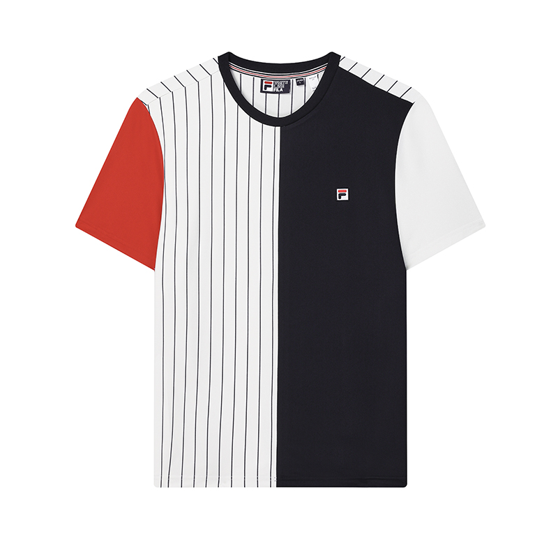 Футболка мужская Cloud White FILA
Футболка мужская Cloud White FILA