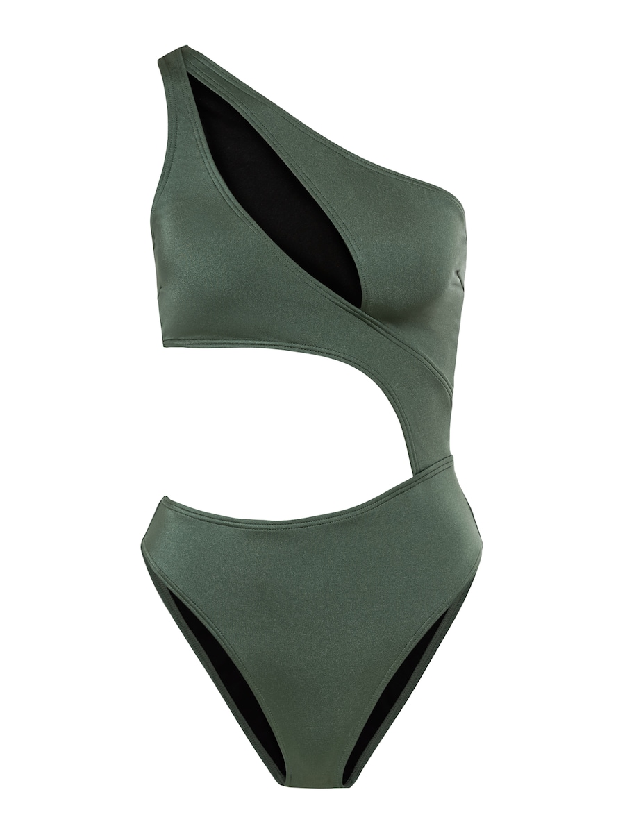 Купальник LSCN by LASCANA Monokini Nele, оливковый, Зеленый, Купальник LSCN by LASCANA Monokini Nele, оливковый
Купальник LSCN by LASCANA Monokini Nele, оливковый, Зеленый, Купальник LSCN by LASCANA Monokini Nele, оливковый