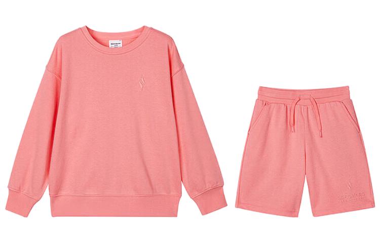 Детская повседневная спортивная одежда Skechers, оранжевый розовый красный/01jr
Детская повседневная спортивная одежда Skechers, оранжевый розовый красный/01jr