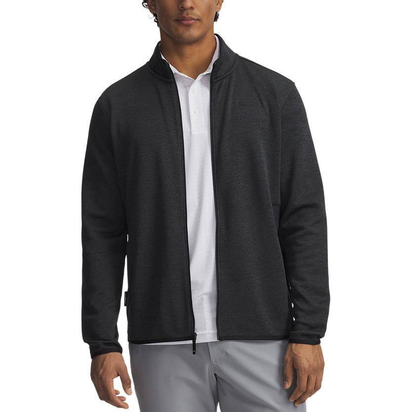 Куртка мужская темно-серая Under Armour, темно-серый
Куртка мужская темно-серая Under Armour, темно-серый