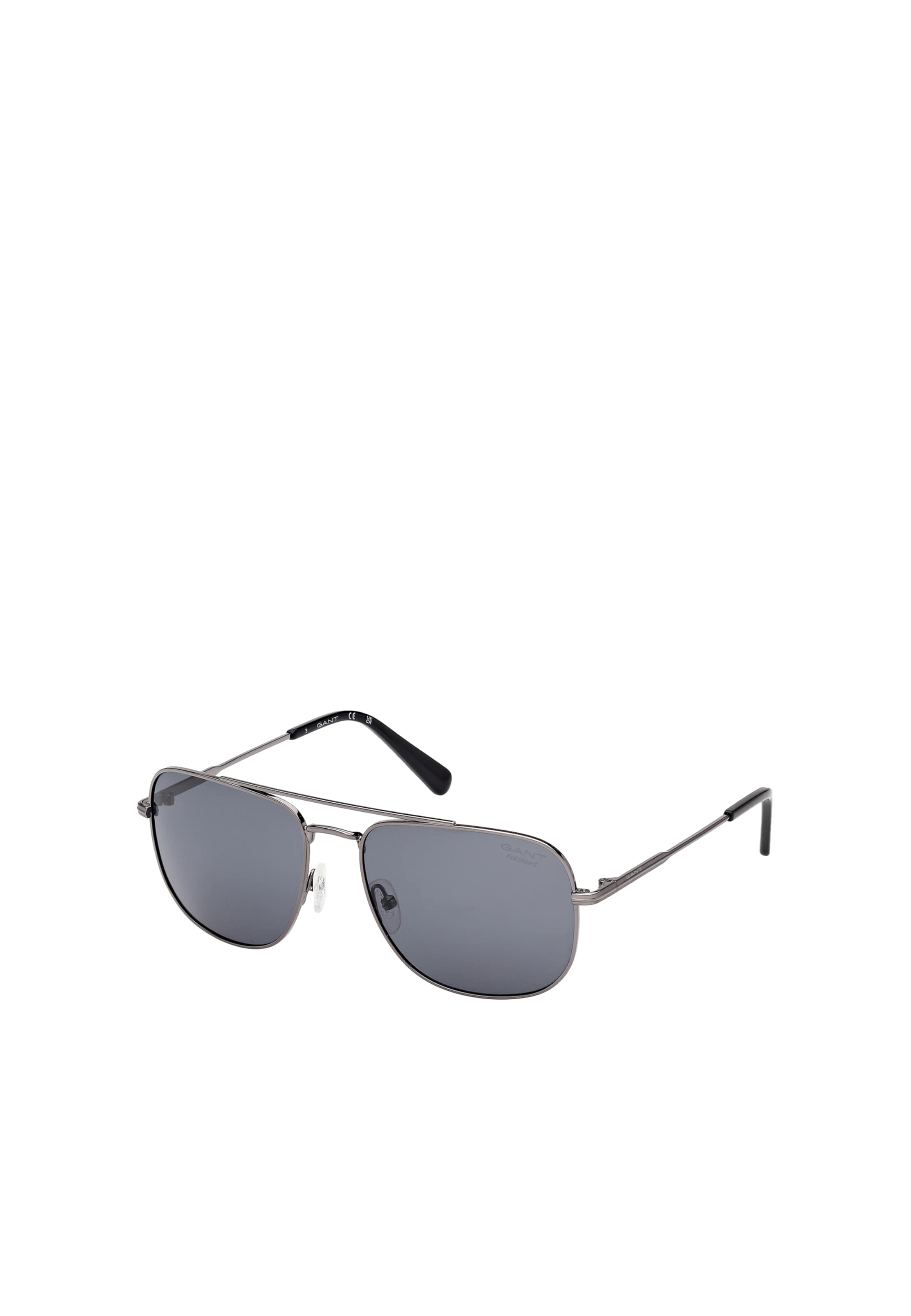 GANT Солнцезащитные очки в цвете Anthracite
GANT Солнцезащитные очки в цвете Anthracite