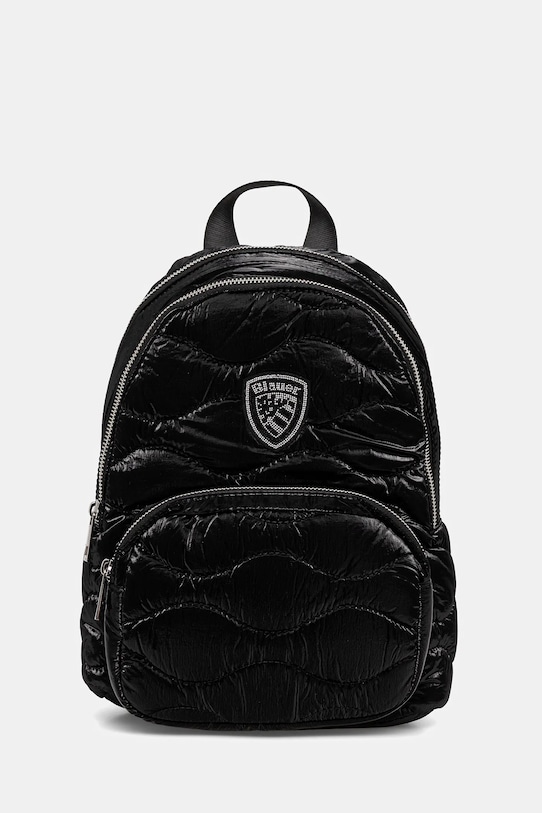 Рюкзак Blauer, черный
Рюкзак Blauer, черный