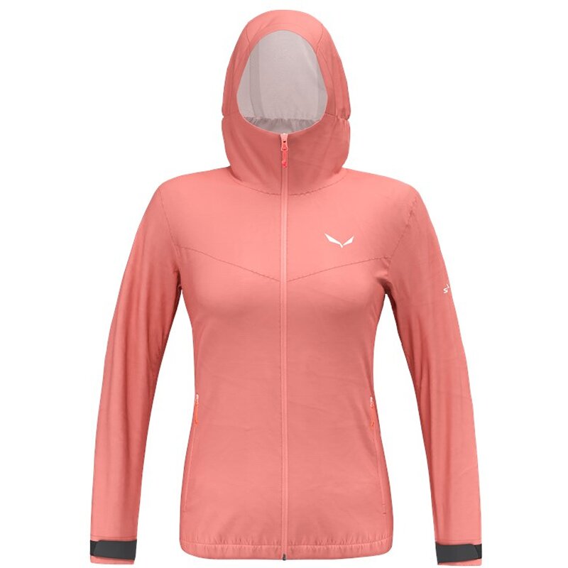 Функциональная куртка puez aqua 4 ptx 2.5lw jacket Salewa, розовый
Функциональная куртка puez aqua 4 ptx 2.5lw jacket Salewa, розовый