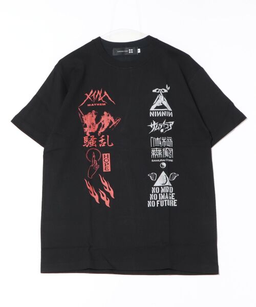 Футболка ARCHIVER, черный
Футболка ARCHIVER, черный