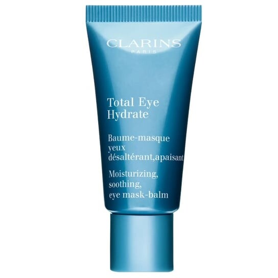 Бальзам для глаз, 20 мл Clarins, Total Eye
Бальзам для глаз, 20 мл Clarins, Total Eye