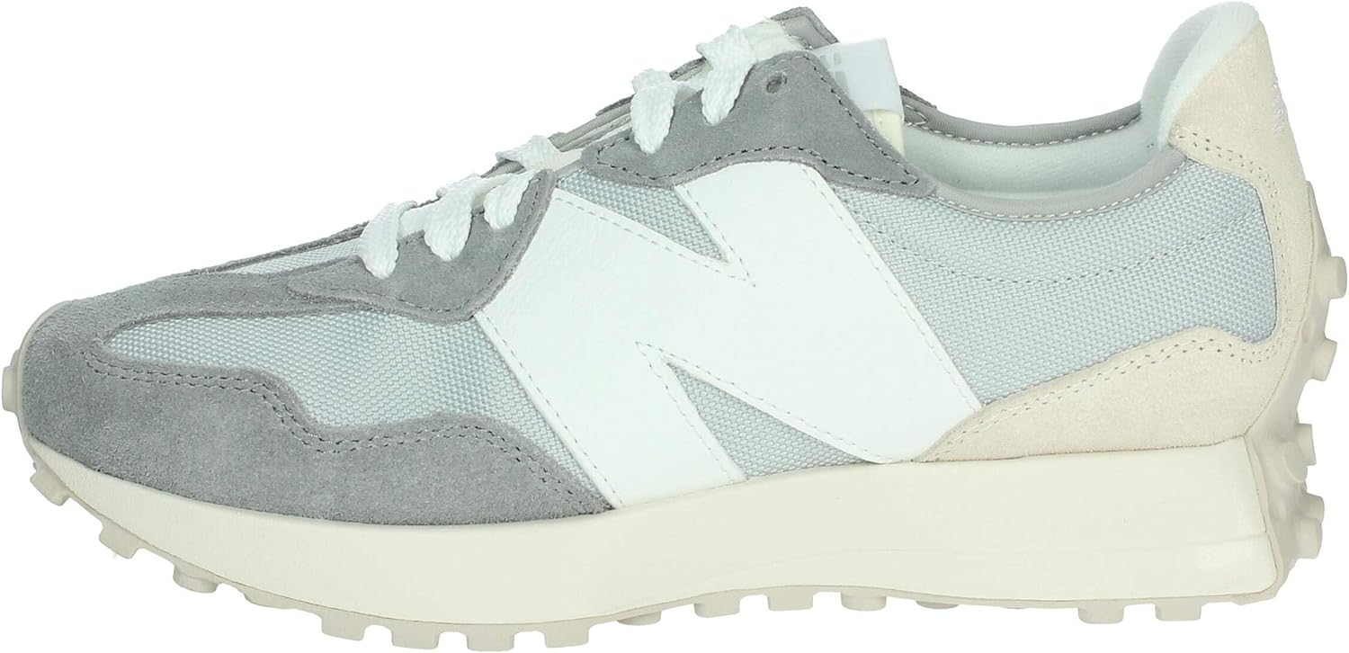 Мужские гимнастические кроссовки New Balance, Gray White
Мужские гимнастические кроссовки New Balance, Gray White