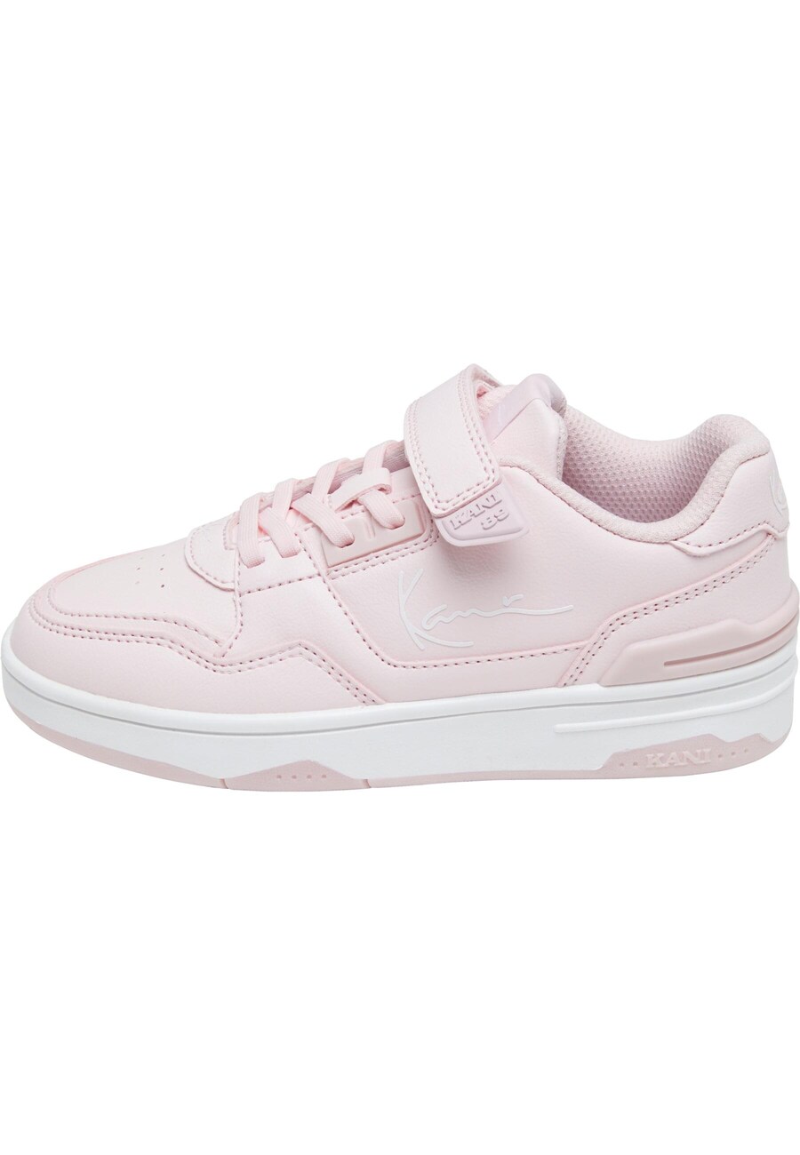 Кроссовки Karl Kani Lxry 2K, розовый
Кроссовки Karl Kani Lxry 2K, розовый