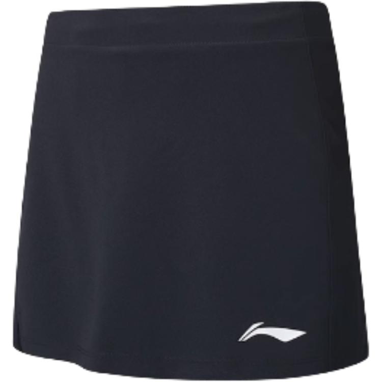 Женские повседневные шорты LiNing черные
Женские повседневные шорты LiNing черные