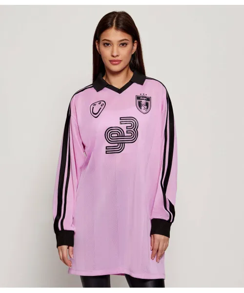 Толстовка delarri_b Loose fit Hugo Blue, фиолетовый
Толстовка delarri_b Loose fit Hugo Blue, фиолетовый