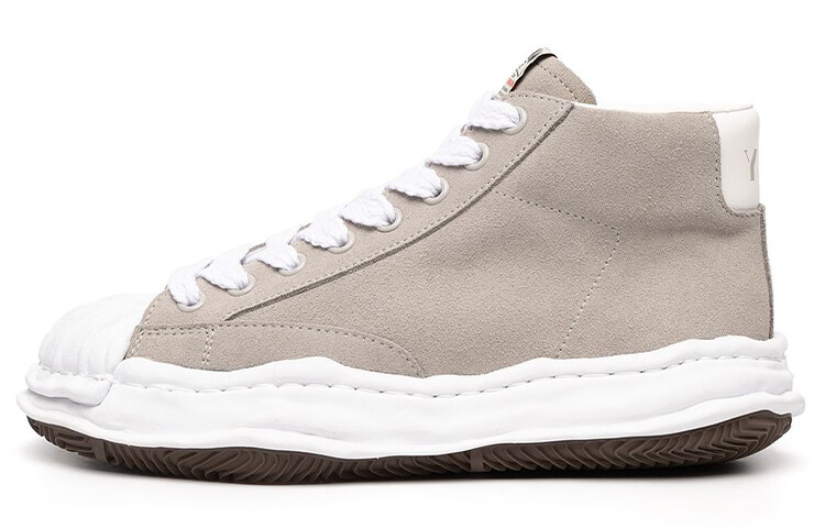 Blakey Стильные мужские кроссовки для скейтбординга, серые, среднего размера Mihara Yasuhiro, Серый, Blakey Стильные мужские кроссовки для скейтбординга, серые, среднего размера Mihara Yasuhiro
Blakey Стильные мужские кроссовки для скейтбординга, серые, среднего размера Mihara Yasuhiro, Серый, Blakey Стильные мужские кроссовки для скейтбординга, серые, среднего размера Mihara Yasuhiro