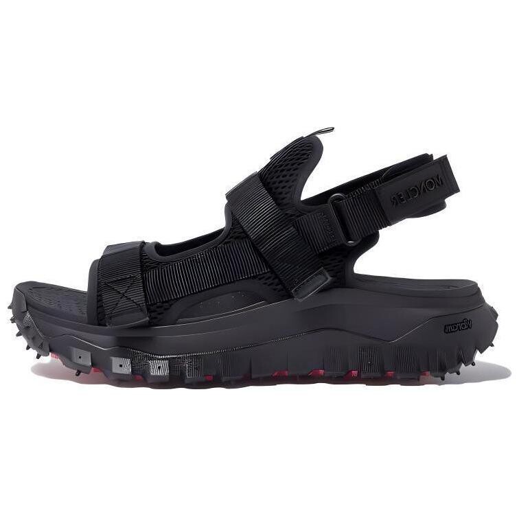 Сандалии мужские Moncler Trailgrip Vela, черный
Сандалии мужские Moncler Trailgrip Vela, черный