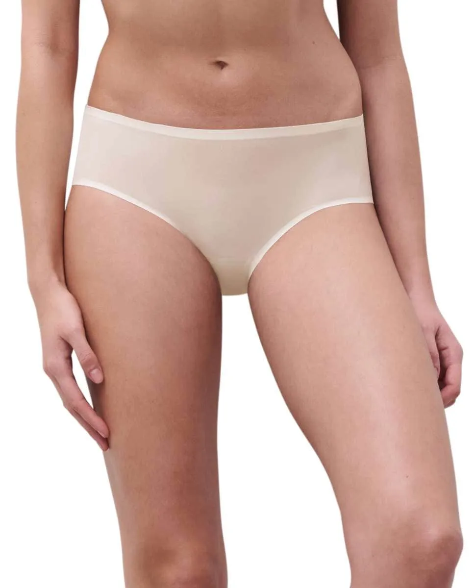 Классические бесшовные трусы с эффектом второй кожи SoftStretch Chantelle, пастельно-розовый
Классические бесшовные трусы с эффектом второй кожи SoftStretch Chantelle, пастельно-розовый