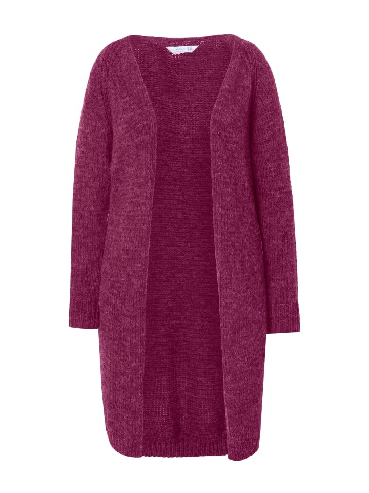 Спортивная куртка Janet & Joyce, цвет fuchsia pink
Спортивная куртка Janet & Joyce, цвет fuchsia pink