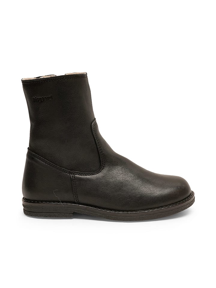 Высокие ботинки до щиколотки bisgaard, черный
Высокие ботинки до щиколотки bisgaard, черный