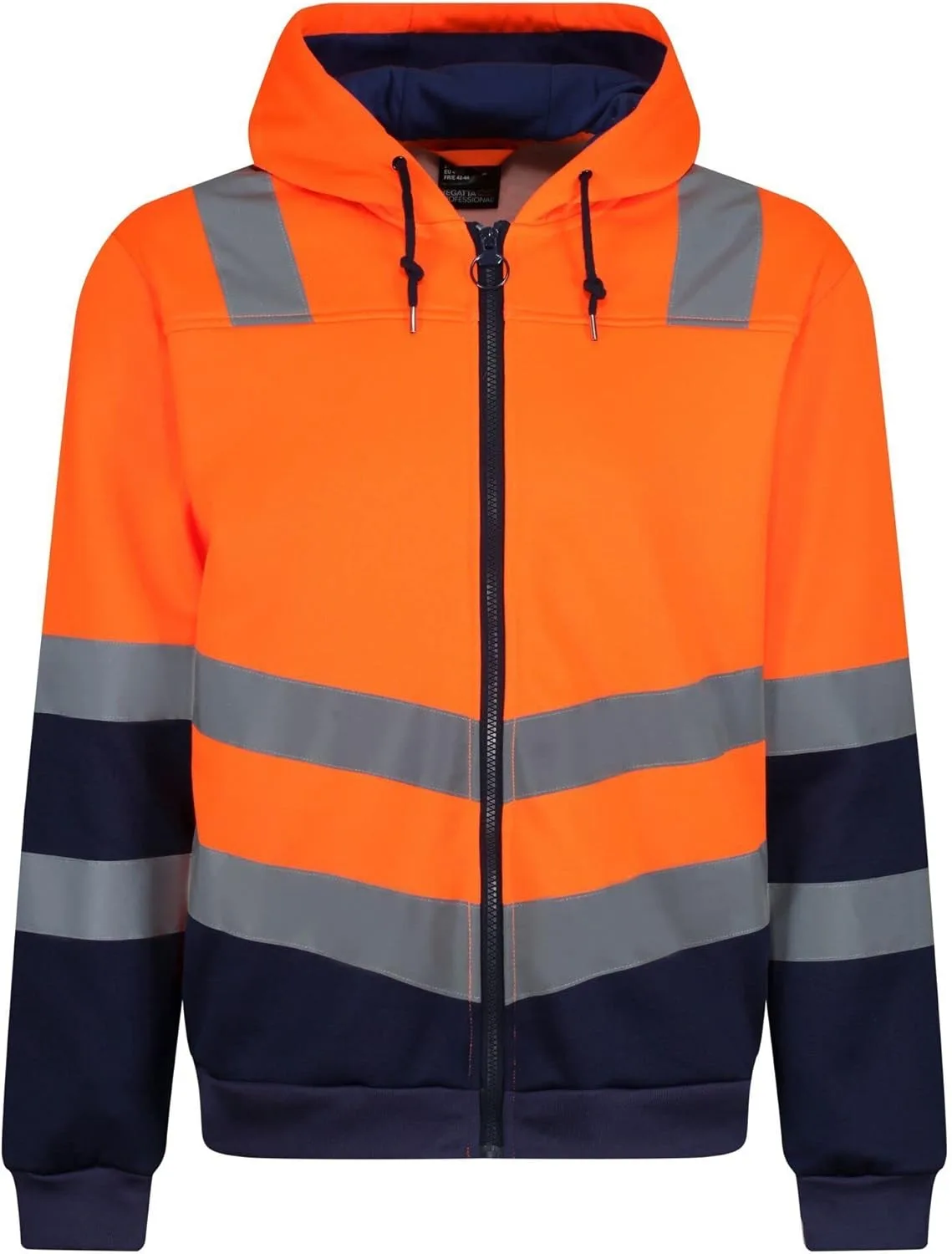 Толстовка Regatta с капюшоном Hi-Vis
Толстовка Regatta с капюшоном Hi-Vis