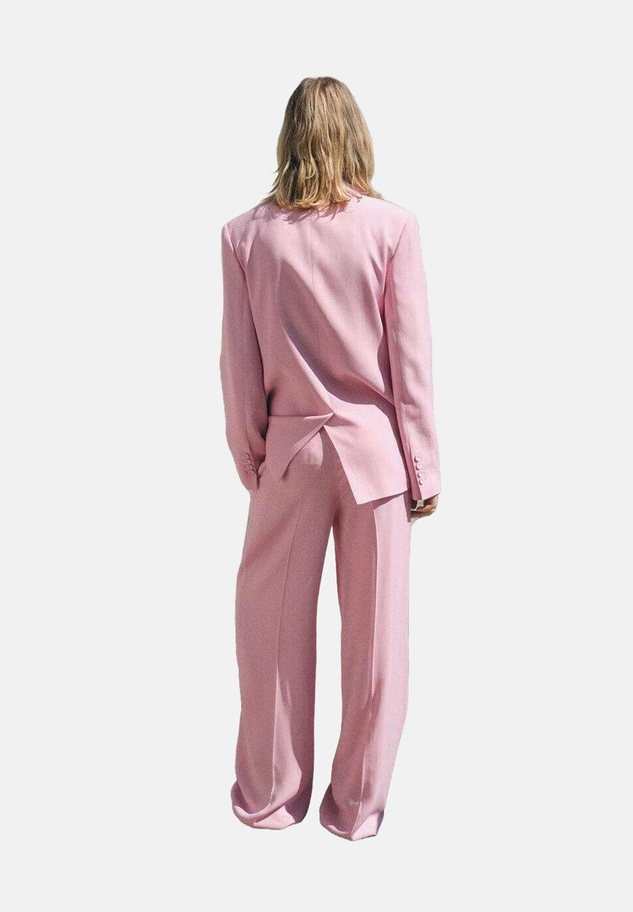 Брюки Mango Trousers, Pink
Брюки Mango Trousers, Pink