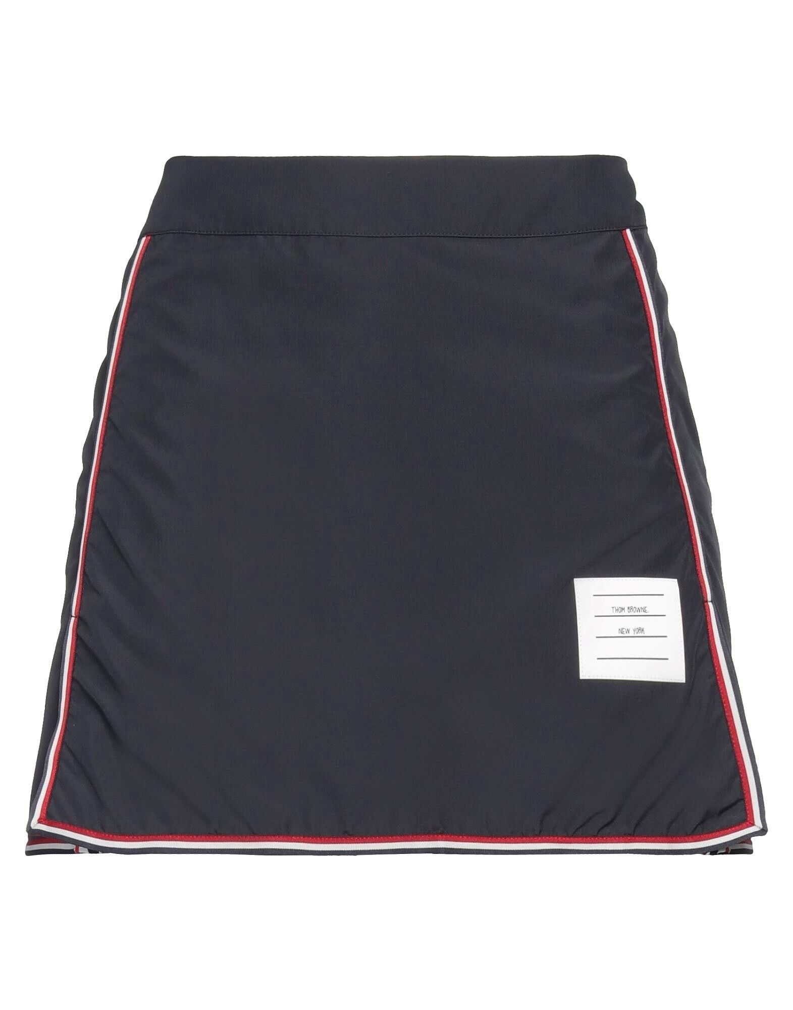Мини-юбка Thom Browne, полуночно-синий
Мини-юбка Thom Browne, полуночно-синий