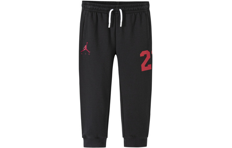 Детские повседневные брюки Jordan, цвет Black
Детские повседневные брюки Jordan, цвет Black