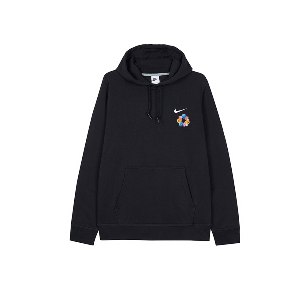 Nike Свитшот мужской черный
Nike Свитшот мужской черный