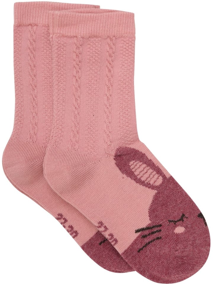 Носки Minymo, розовый
Носки Minymo, розовый