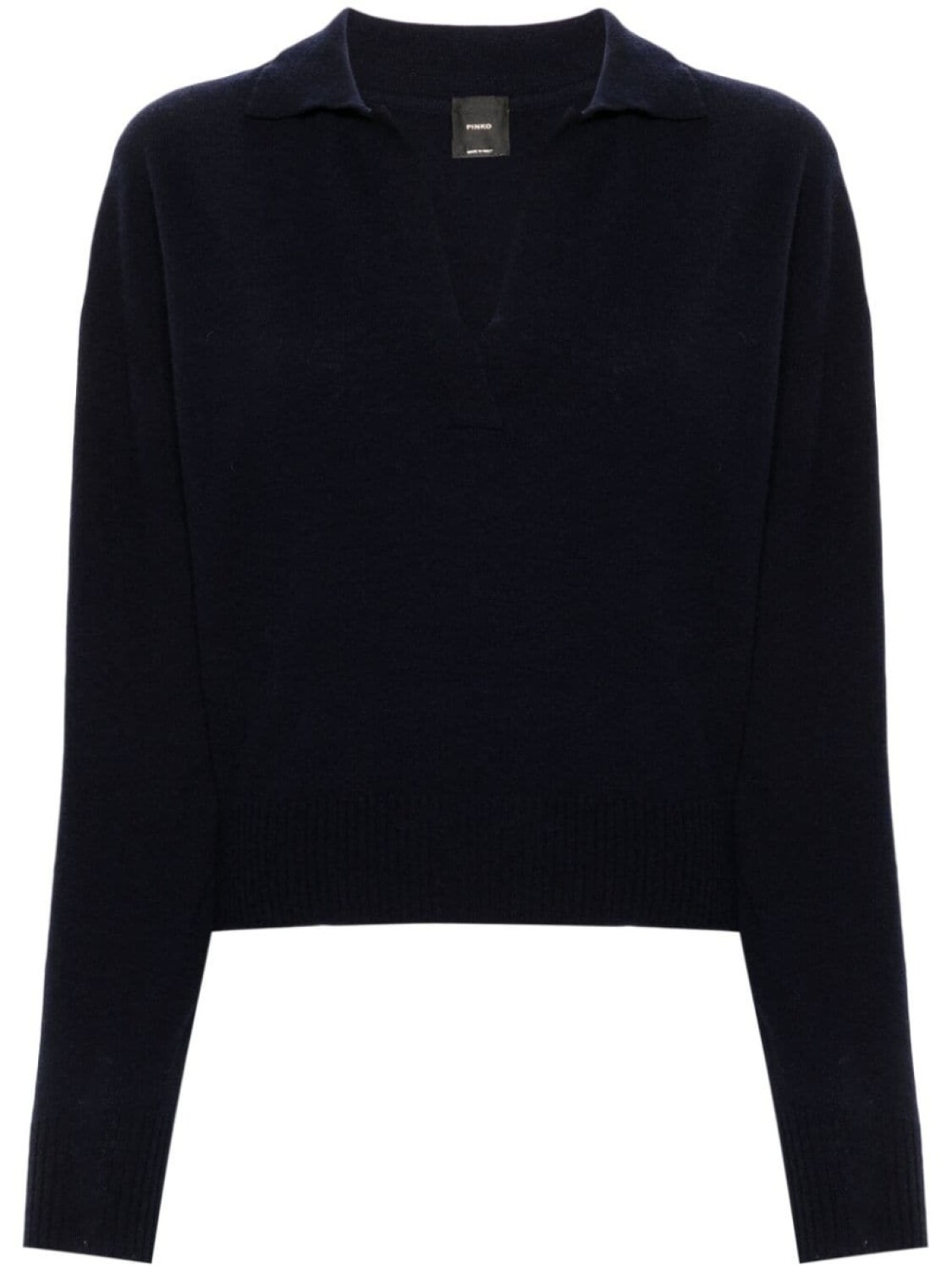 PINKO свитер Evanescente, синий
PINKO свитер Evanescente, синий