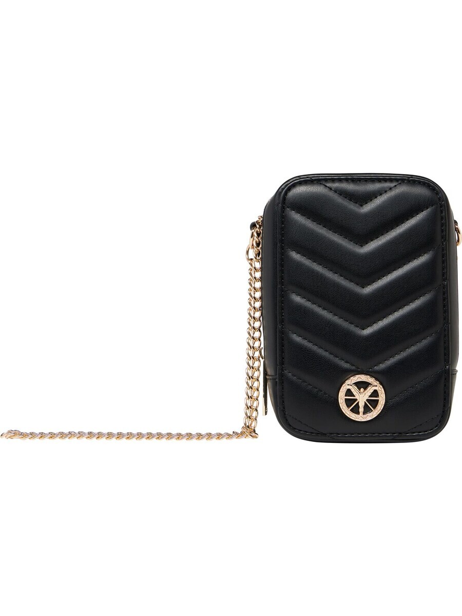 Сумка кросс-боди Carlo Colucci Crossbody di Donna, черный
Сумка кросс-боди Carlo Colucci Crossbody di Donna, черный