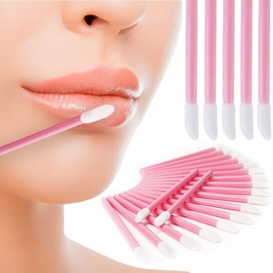 Велюровые аппликаторы для ресниц, цветные и черные, 50 шт. Project Lashes
Велюровые аппликаторы для ресниц, цветные и черные, 50 шт. Project Lashes