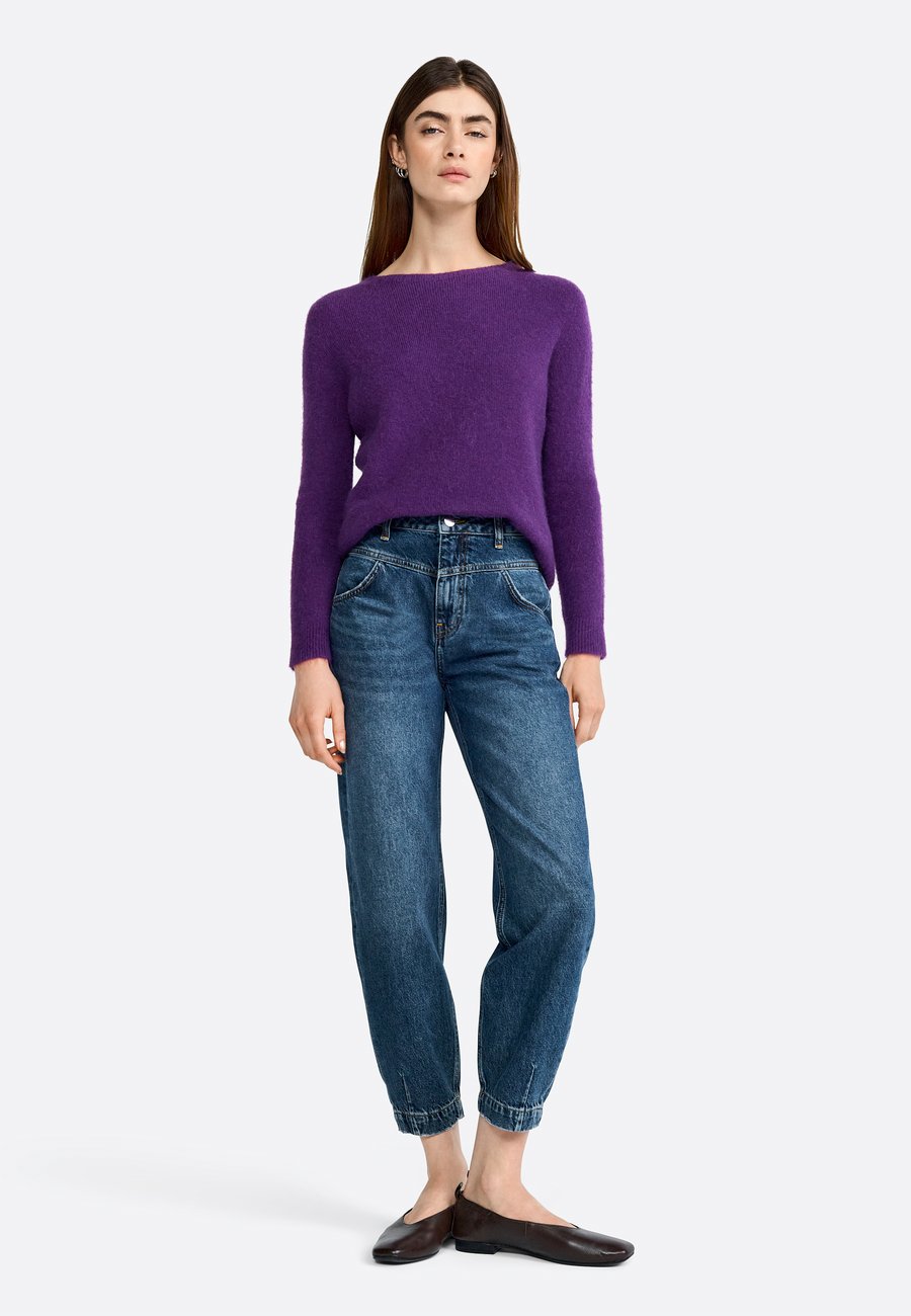 Джемпер Rich & Royal Jumper, Royal Plum/Dark Purple
Джемпер Rich & Royal Jumper, Royal Plum/Dark Purple