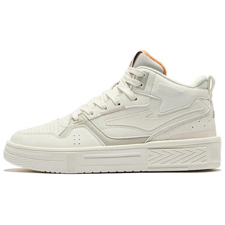 Кеды, скейтборд обувь женская высокая белый серый Erke
Кеды, скейтборд обувь женская высокая белый серый Erke