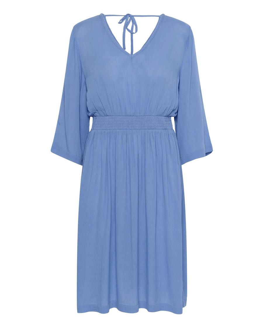 Платье Kaffe KAmariah Amber, светло-голубой
Платье Kaffe KAmariah Amber, светло-голубой