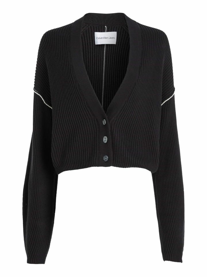 Кардиган Calvin Klein
Кардиган Calvin Klein