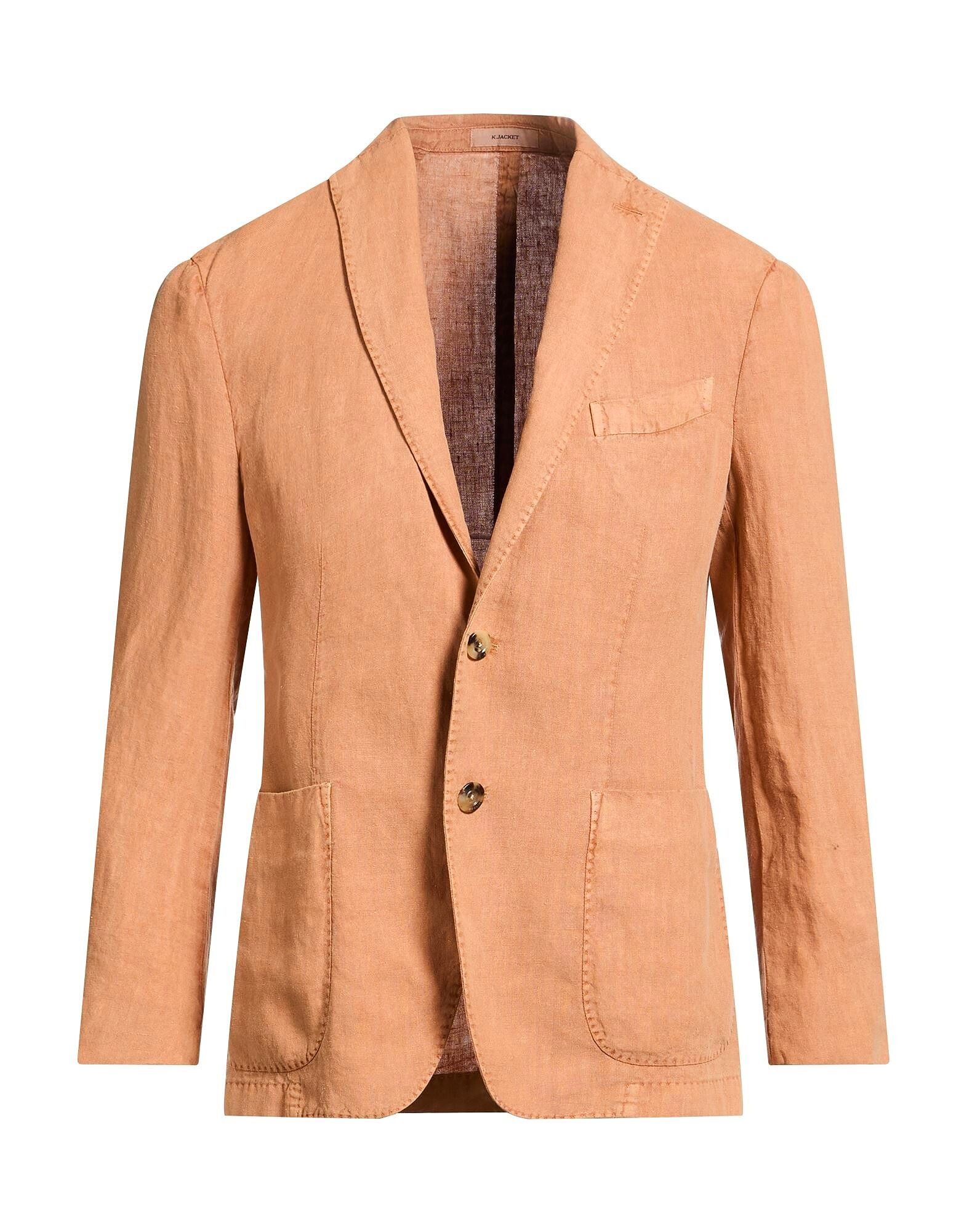 Блейзер Boglioli, абрикосовый
Блейзер Boglioli, абрикосовый