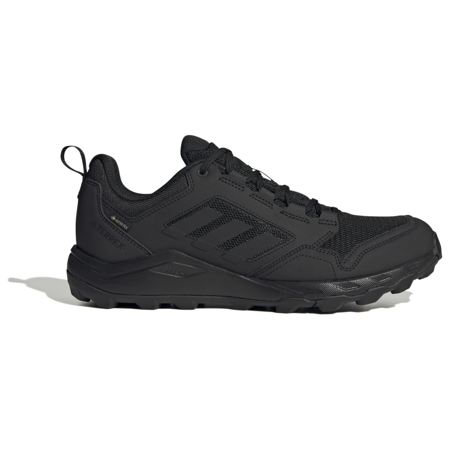 Мультиспортивная обувь Adidas Terrex Terrex Tracerocker 2 GTX, цвет Core Black/Core Black/Grey Five II
Мультиспортивная обувь Adidas Terrex Terrex Tracerocker 2 GTX, цвет Core Black/Core Black/Grey Five II