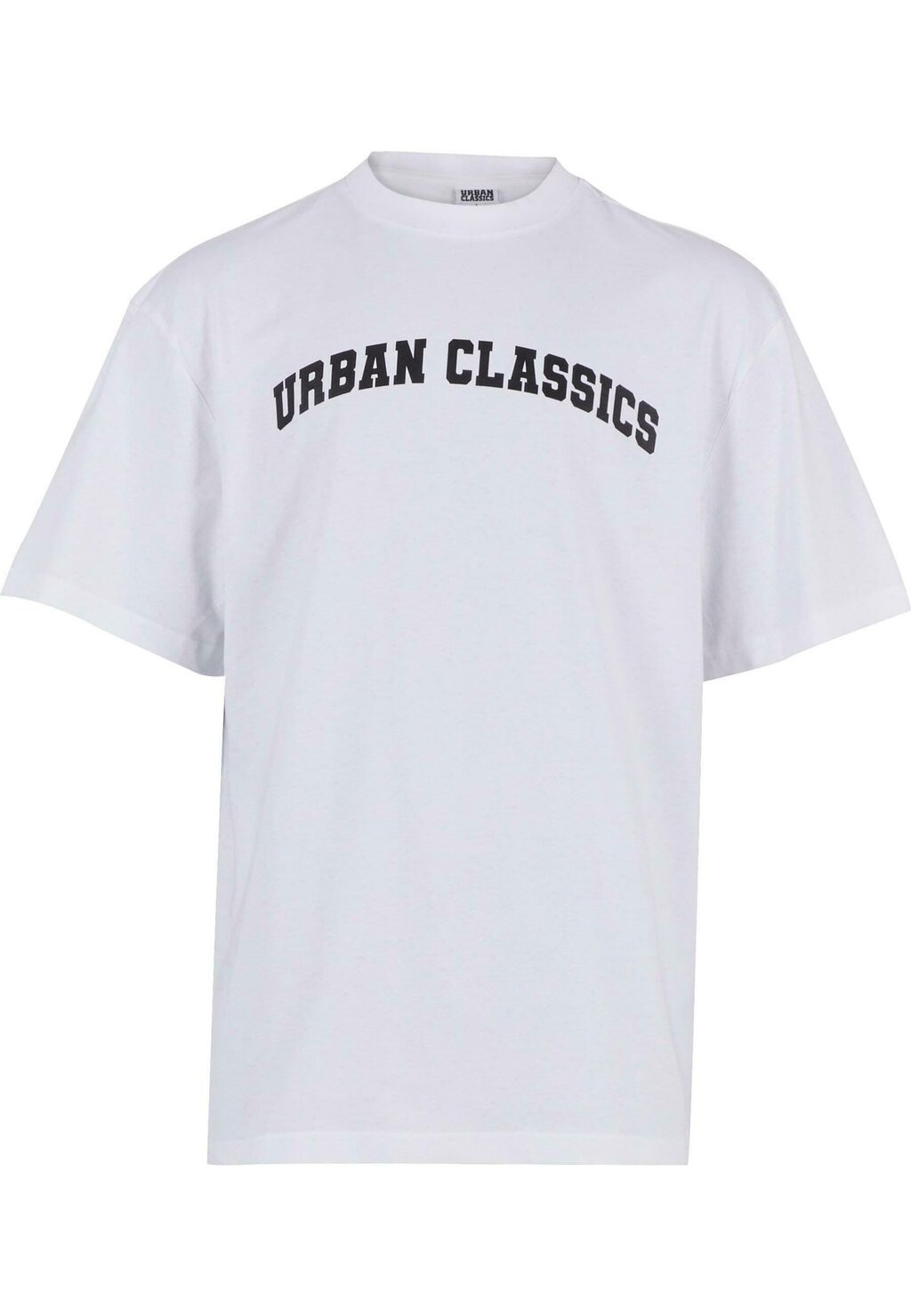 Футболка с принтом COLLEGE TEE Urban Classics, белый
Футболка с принтом COLLEGE TEE Urban Classics, белый