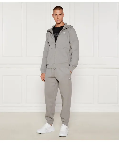 Спортивный костюм Modern fit Ea7, серый
Спортивный костюм Modern fit Ea7, серый