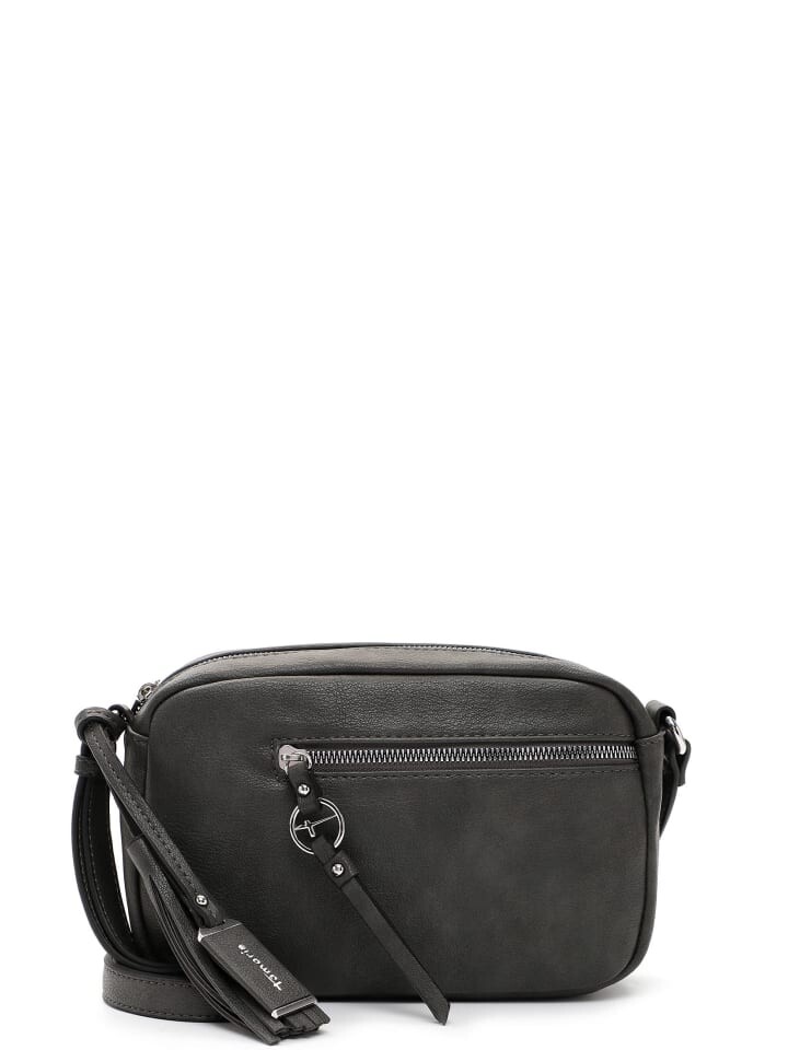 Сумка через плечо Tamaris TAS Nele, серый
Сумка через плечо Tamaris TAS Nele, серый