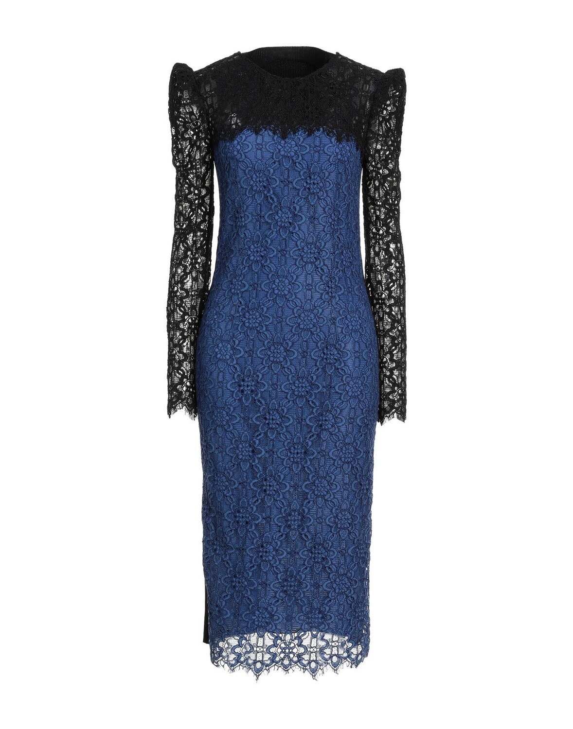 Платье Pinko, синий 
Платье Pinko, синий