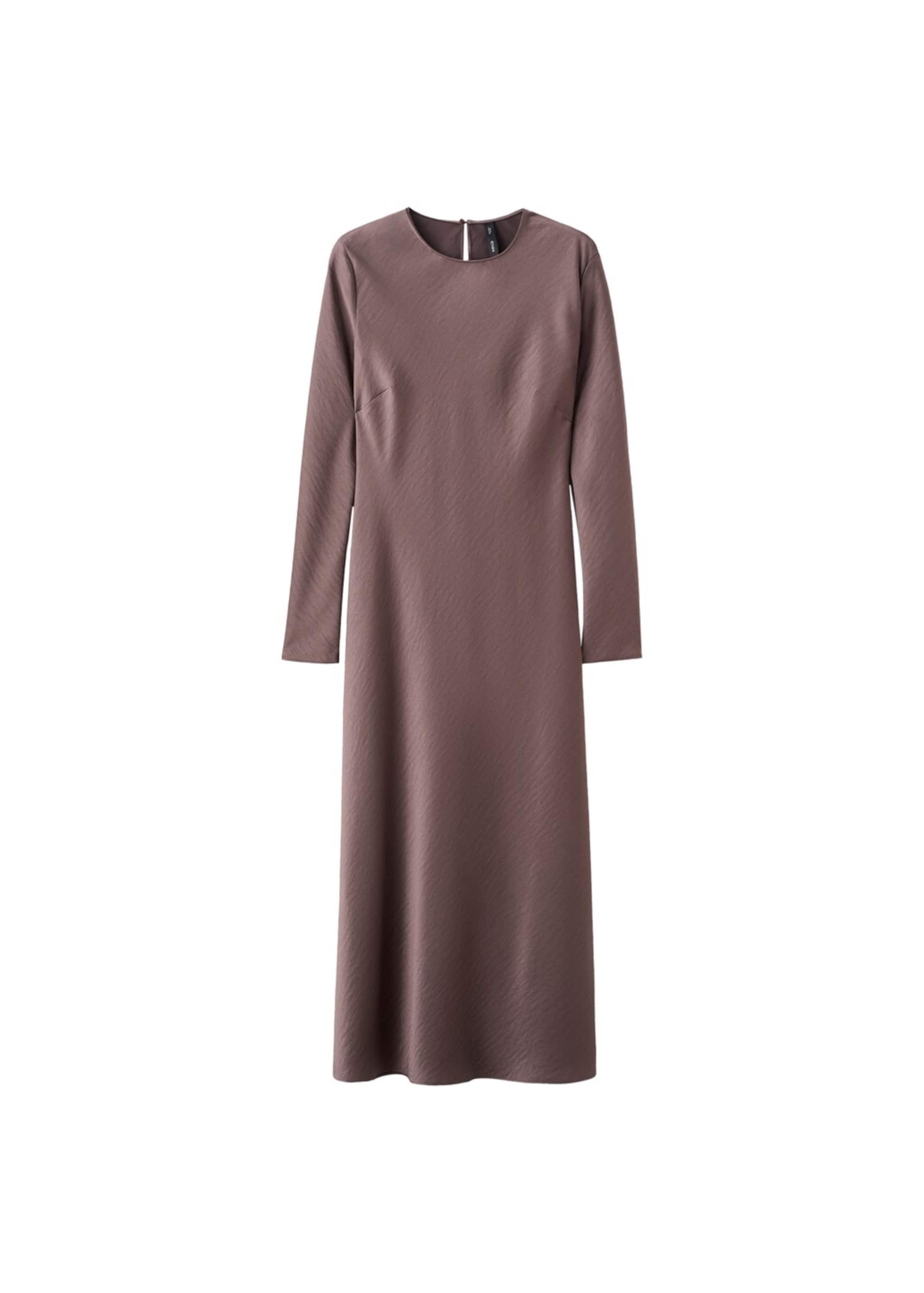 MANGO Платье 'Tayler3' в пастельно-фиолетовом цвете
MANGO Платье 'Tayler3' в пастельно-фиолетовом цвете